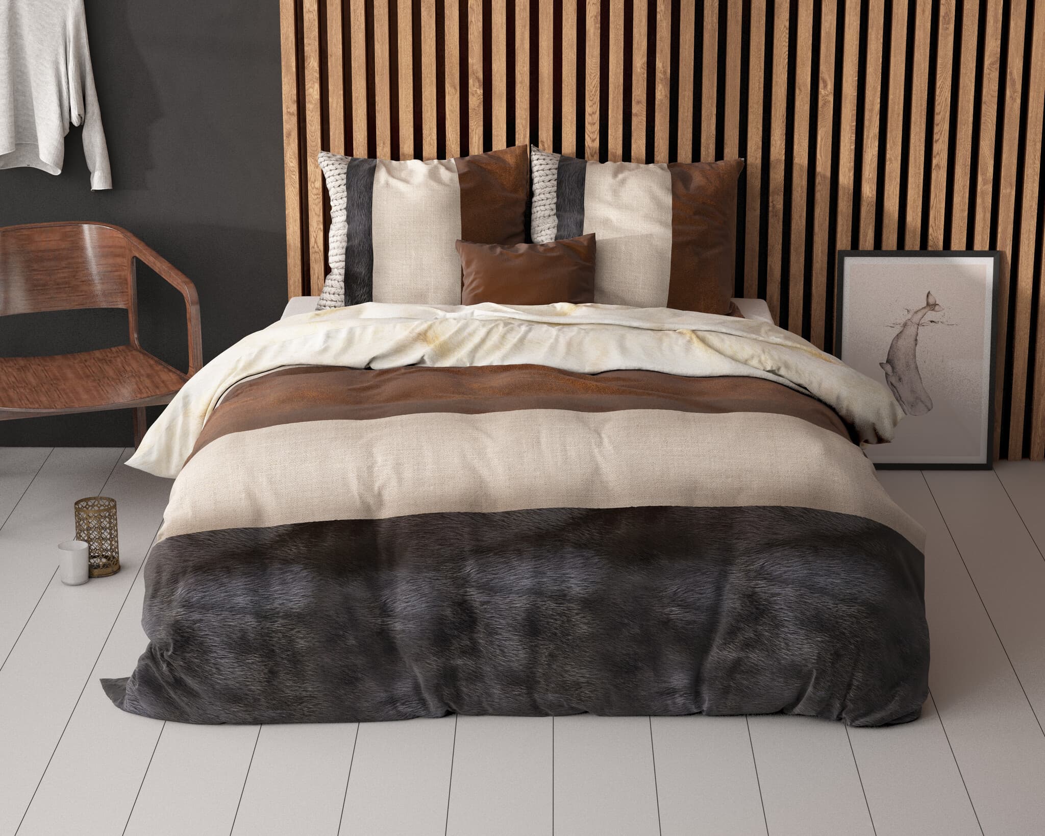 Sleeptime Alva Multi