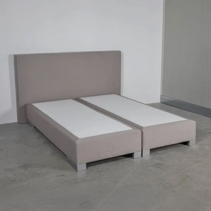Boxspring Zonder Matras Angel