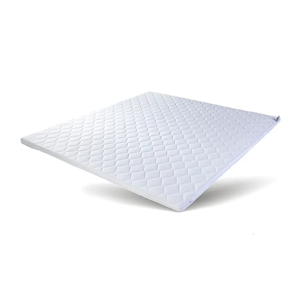 Topmatras Eucafeel Soft - Silverness - 12 cm