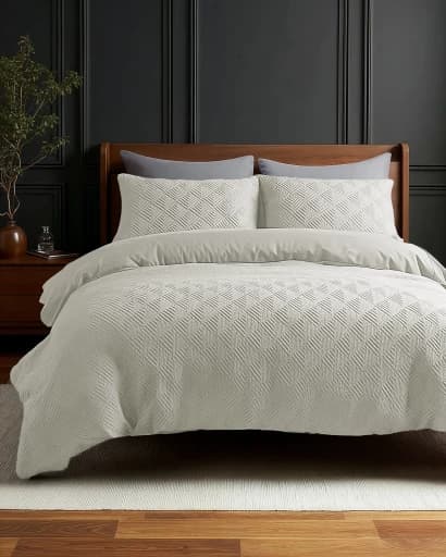 Sleeptime Milano 3D Créme