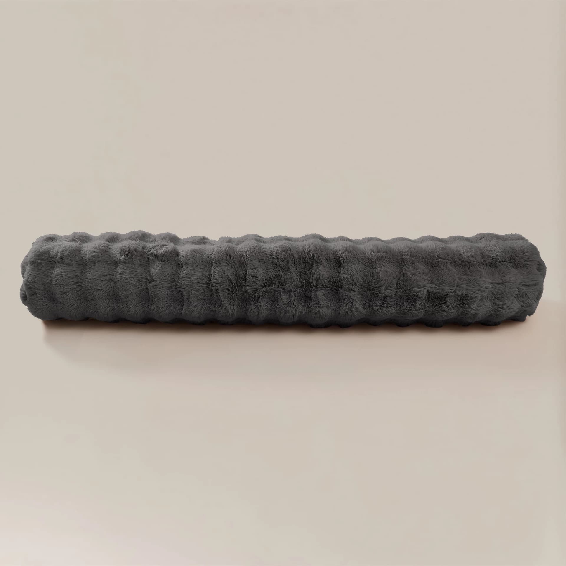 Primaviera Deluxe Bodypillow Pompom | Nachtkussen - 140 x 20