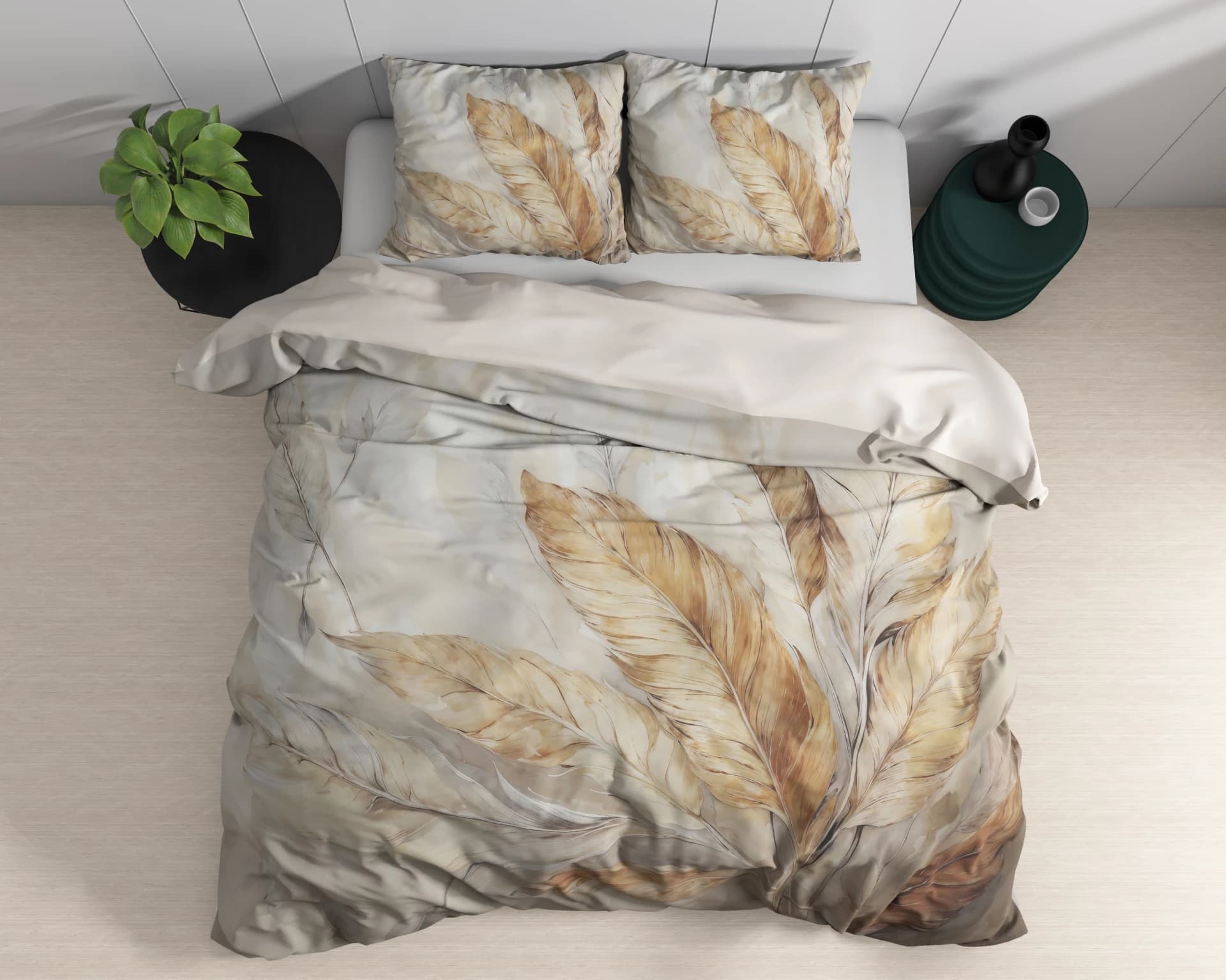 Dreamhouse Whole Nature Zand