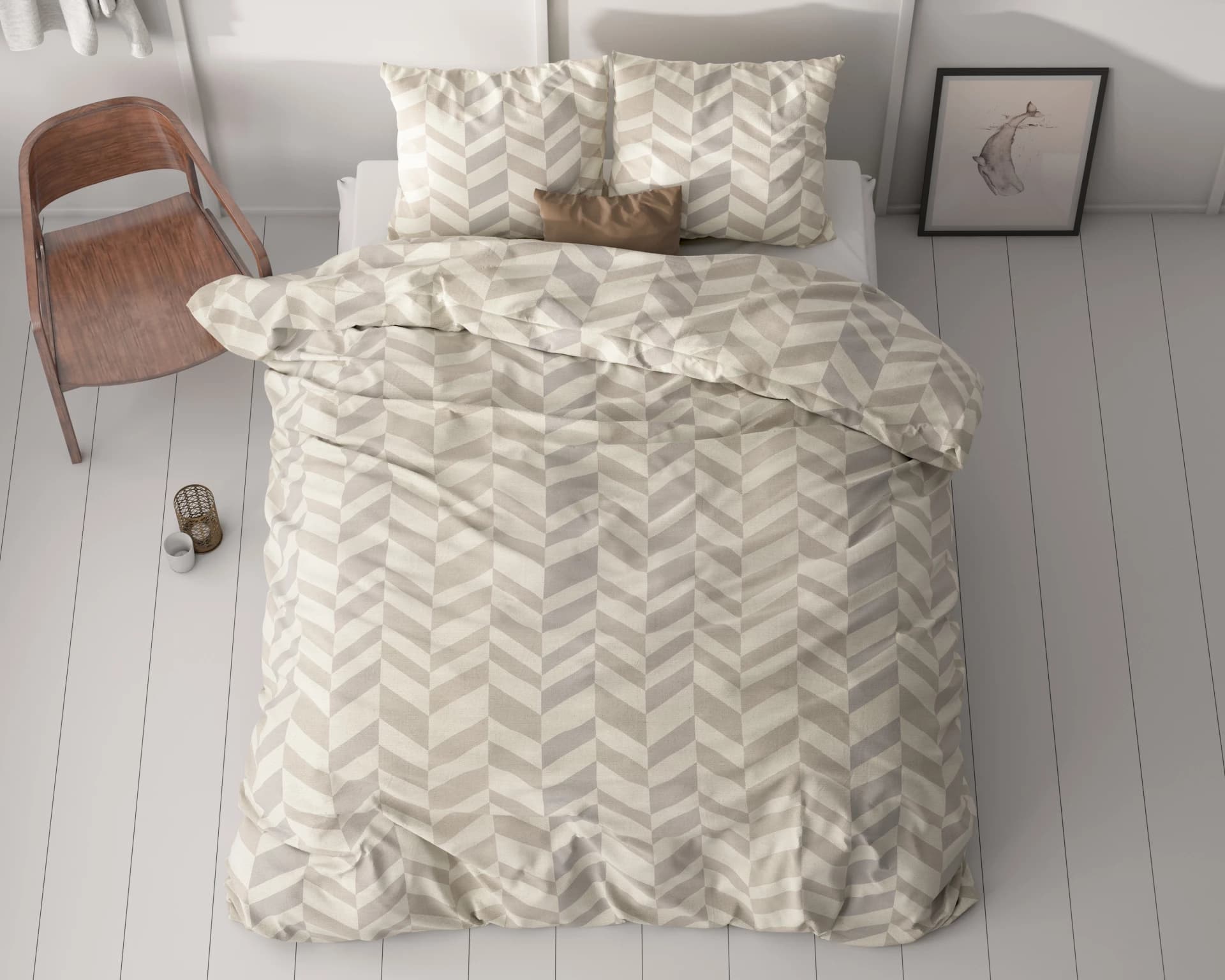 Sleeptime Karel Zand