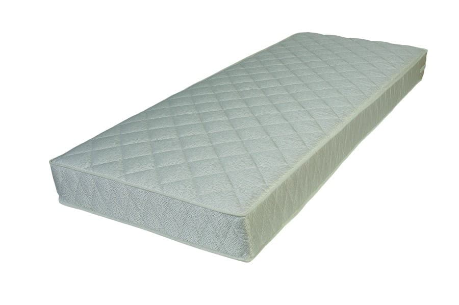 Brandvertragend pocketveer matras Cruise Dubbeldoek