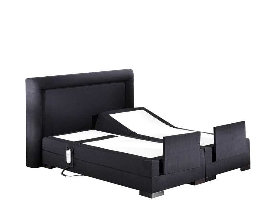 Elektrische Boxspringset Galaxy