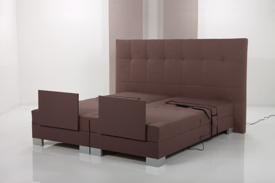 Elektrische Boxspringset Naomie