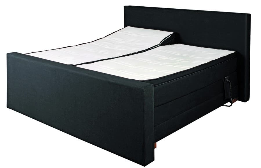 Elektrische Boxspringset Dana