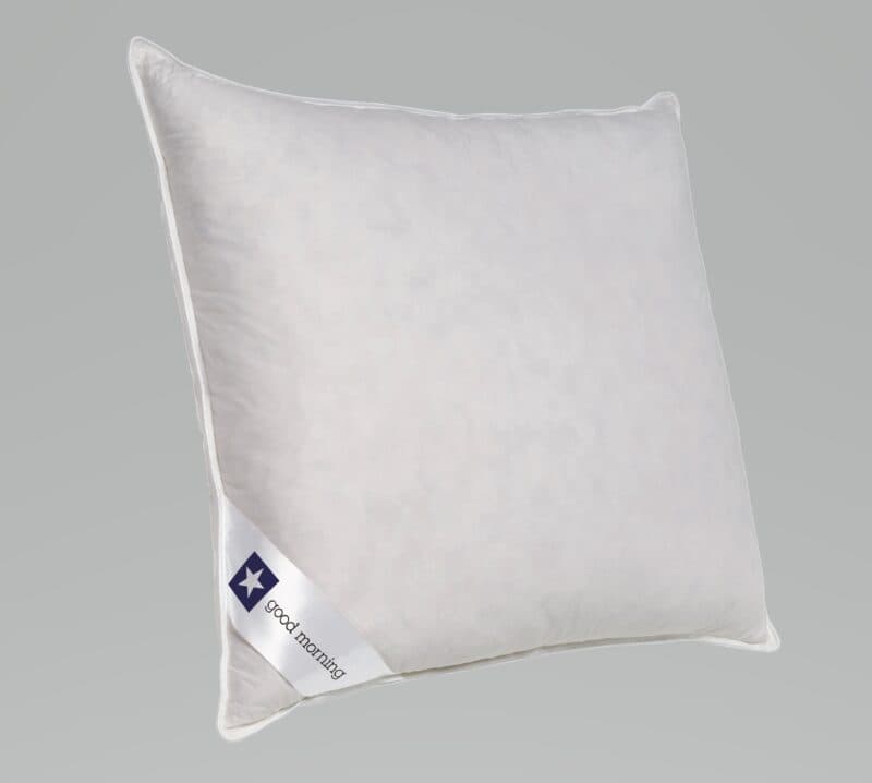 Good Morning Hoofdkussen, 3 kamer - 80x80 cm