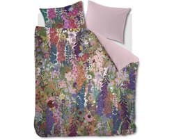 Beddinghouse Dutch Design Emberglow dekbedovertrek - Lits-Jumeaux - 240x200/220 cm - Multi