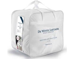 De Witte Lietaer Dekbed Dream - Hotelmaat - 260 x 240 cm - Polyestervulling