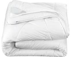 Gilder Synth Superior enkel Dekbed - Wit 200x200