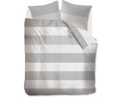 Rivièra Maison Copenhagen Dekbedovertrek - Tweepersoons - 200x200/220 cm - Grey