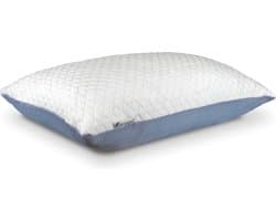 Hoofdkussen - Memory Foam - 50x60cm - Zomer- en Winterzijde