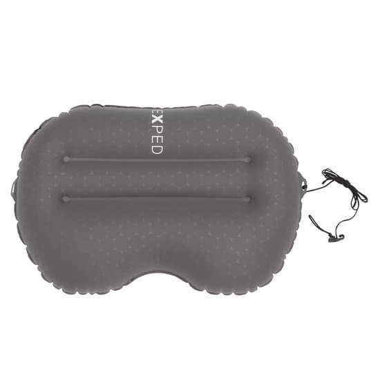 EXPED Ultra Pillow L - Kussen - lichtgewicht - ergonomisch - compact - outdoor comfort