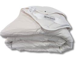 Densi Cotton Comfort - Dekbed - 4-Seizoenen Dekbed - 100% Katoen - 200x200 cm