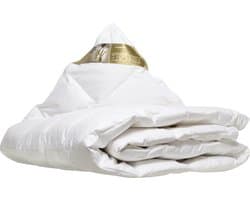 Ten Cate Dekbed - Zomerdekbed - Zomerdekbed 200x200 - Donsdeken - Dekbedden - Donzen Dekbed - Dekbed 200x200 - 100% Ganzendons