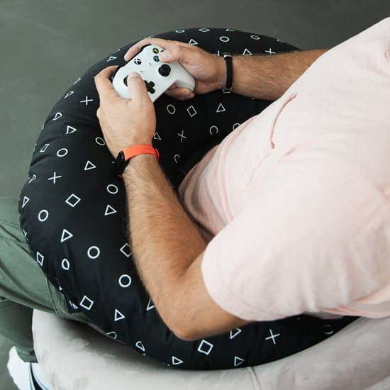 Ergonomisch Gaming Kussen - Lichtgewicht - Multifunctioneel - Ideaal voor Ontspanning en Ondersteuning van Armen