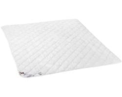 Amz Super Summer - Anti-allergisch Zomerdekbed - 200x200 - Wit - Lichtgewicht