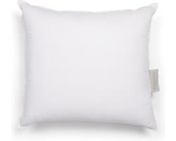 Essenza The Recycled Down Hoofdkussen Wit - 60x70 cm