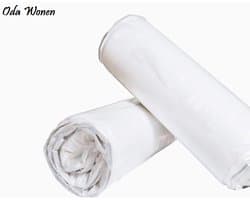 Topper - Topdek Matras Hybride Deluxe 180x220 9 cm dik Actie!!!!