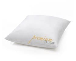 HANSKRUCHEN Premium de Luxe Donskussen 80x80 cm