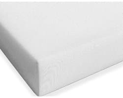Beau Maison - Molton Matrasbeschermer - 180 x 200/220 cm + 30 cm hoog