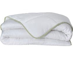 Hibboux Greeny Bamboo dekbed 200x240cm bamboe dekbed