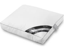 Sleep Pillows - Hoofdkussen dons - Nekondersteunend - Hotel Kwaliteit - 50x60