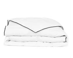 vidaXL - Winterdekbed - 240x220 - cm - dons