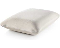 Bambi Visco Balance - Hoofdkussen 40X60 – Ortopedisch Visco - Pillow - Elastisch Kussen voor Slaapcomfort en Ondersteuning - 1 Stuk