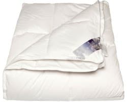 Polydaun Elke dekbed - 4-seizoenen - anti-huisstofmijt - synthetisch - GRS gerecyclede vulling - 200x220 cm