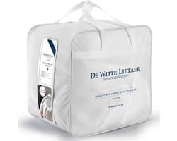 De Witte Lietaer Dekbed Dream - Tweepersoons - 200 x 220 cm - Polyestervulling