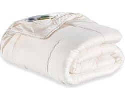 Texeler - SlaapZacht Satijn - 4-seizoenen dekbed - 240 x 220 cm