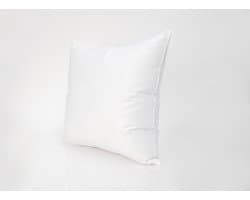 Plutex Hoofdkussen 60x70 - 90% eendendons - Zacht