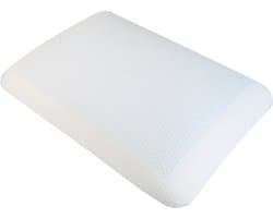 Aidapt - Hoofdkussen 14 cm dik - Cooling gel - Ergonomisch