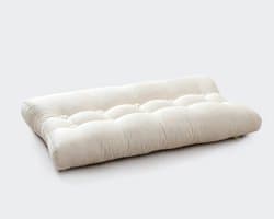 NaturaBed | Home of Wool - Ergonomisch Wollen Kussen - Neksteun: Hoog - 100% Hypoallergeen