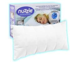 Verstelbaar Koel Kussen voor Zijslapers - Luxe Kingsize Bedkussen voor Optimaal Comfort