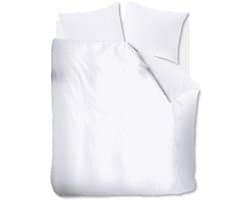 Beddinghouse Summer dekbedovertrek - Effen - Lits-jumeaux - 240x200/220 - Blue Grey