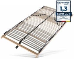 SLEEPNEO - lattenbodem 100x200 - beukenhout - 42 latten - bedbodem