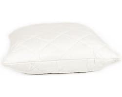 Cotton Tropic - Natuur hoofdkussen - 60x70 cm