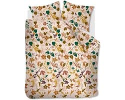 Beddinghouse Silhouettes Dekbedovertrek - Lits-jumeaux - 240x200/220 cm - Multi