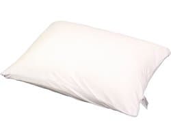 Polydaun Kalmar traagschuim medium hoofdkussen 50x65 cm