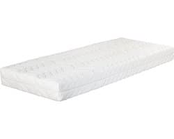 Boxspringmatras Holmstad - 120x200 - 19 cm dik - Anti-Allergie