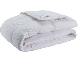 Dreamstar Dekbed Xclusive 90% Poolse Ganzendons 200x200
