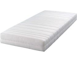 Matras 120x200 - Koudschuim 15 cm dik