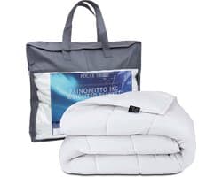 Polar Night Verzwaringsdeken 5-13kg, 150x200cm (Katoen) - 5 kg