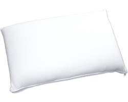 Traagschuim Kussen - Nekondersteuning Hoofdkussen - Comfortabele Slaap - Vormgeheugen Schuim - 40x60 cm