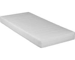 Matras 140x200 - koudschuim - 14 cm