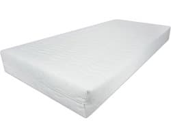 HR Koudschuim Matras Comfort Foam  140x200 14cm