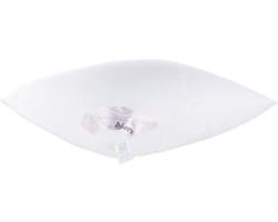 Bjorn Provence Comfort - Hoofdkussen - Natuurlijke ganzendons - 60x60